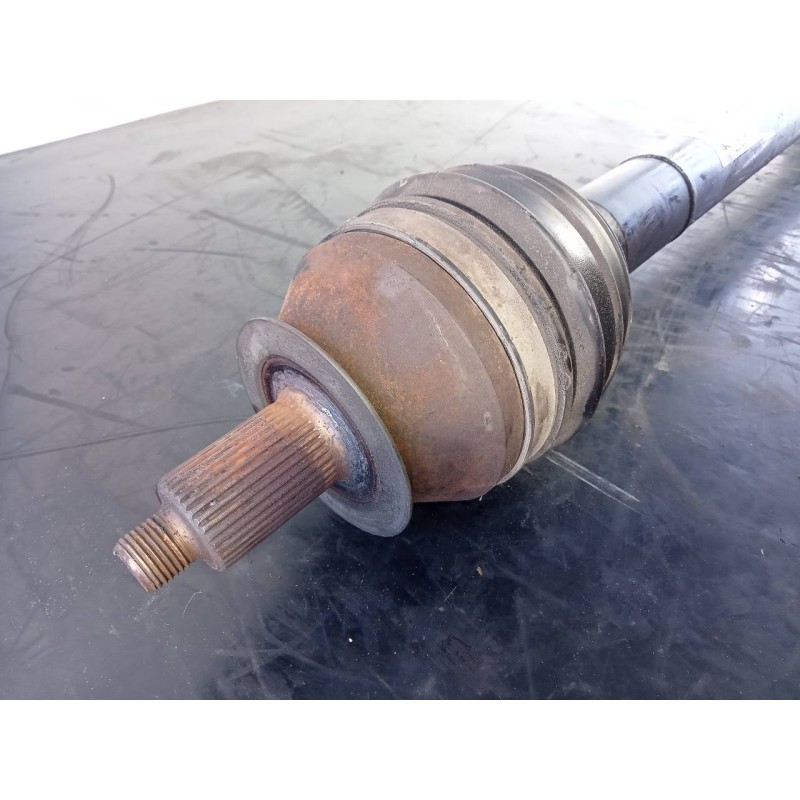 Recambio de transmision delantera derecha para audi a1 (8x) ambition referencia OEM IAM 6R0407762A  P1-A6-22