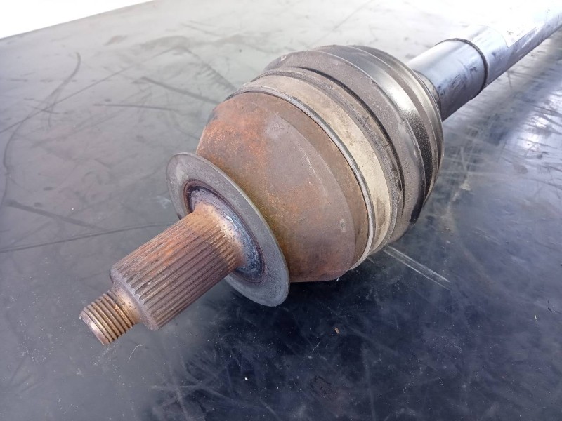 Recambio de transmision delantera derecha para audi a1 (8x) ambition referencia OEM IAM 6R0407762A  P1-A6-22