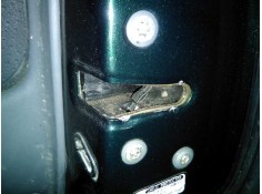 CERRADURA PUERTA TRASERA DERECHA 