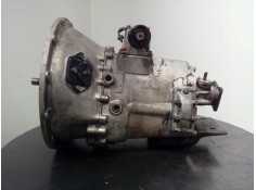 Recambio de caja cambios para nissan l - 45.085 3.0 diesel referencia OEM IAM 062010443 601002 M1-A3-39