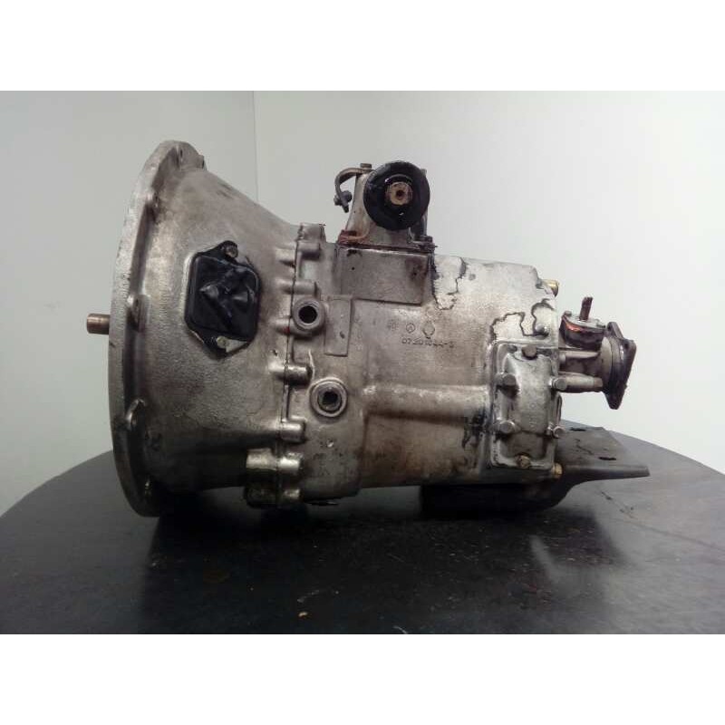 Recambio de caja cambios para nissan l - 45.085 3.0 diesel referencia OEM IAM 062010443 601002 M1-A3-39