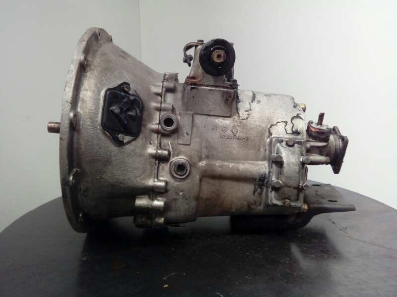 Recambio de caja cambios para nissan l - 45.085 3.0 diesel referencia OEM IAM 062010443 601002 M1-A3-39