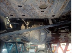 Recambio de diferencial trasero para mitsubishi montero (v20/v40) 2500 td glx (5-ptas.) referencia OEM IAM    2