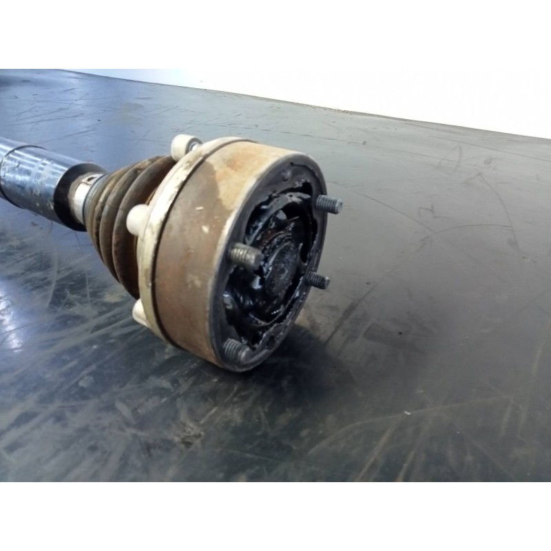 Recambio de transmision delantera derecha para audi a1 (8x) ambition referencia OEM IAM 6R0407762A  P1-A6-22