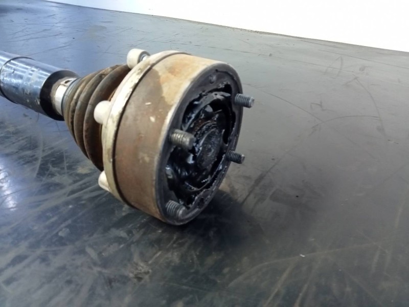 Recambio de transmision delantera derecha para audi a1 (8x) ambition referencia OEM IAM 6R0407762A  P1-A6-22