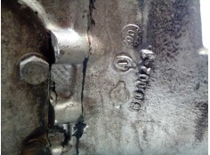 Recambio de caja cambios para nissan l - 45.085 3.0 diesel referencia OEM IAM 062010443 601002 M1-A3-39 2