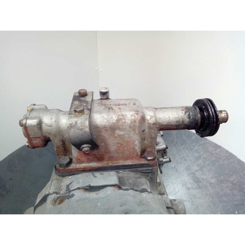 Recambio de caja cambios para nissan l - 45.085 3.0 diesel referencia OEM IAM 062010443 601002 M1-A3-39