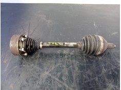 Recambio de transmision delantera izquierda para audi a1 (8x) ambition referencia OEM IAM 6R0407761A  P1-A6-22