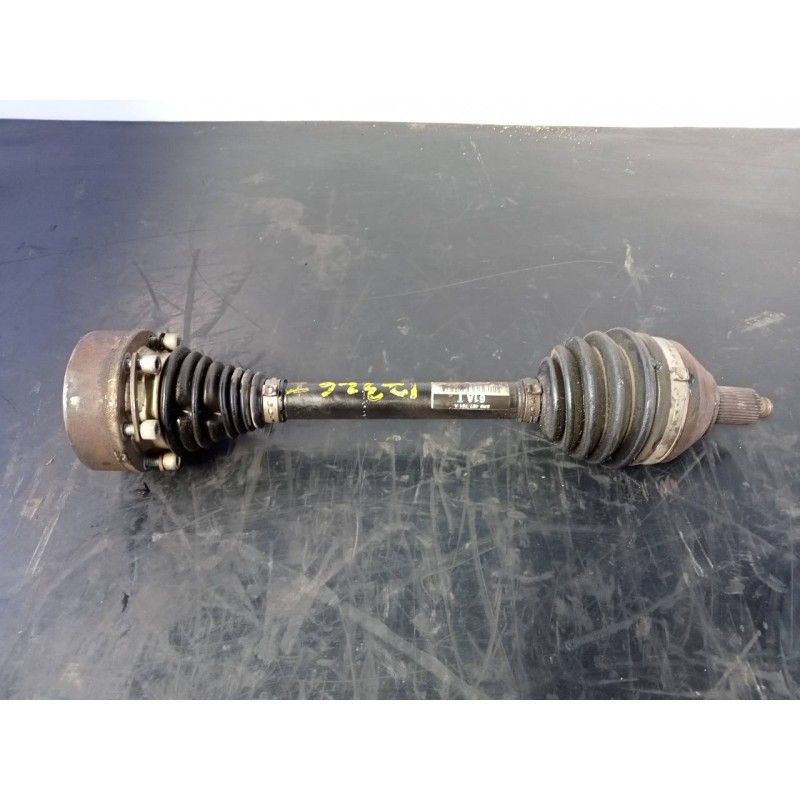 Recambio de transmision delantera izquierda para audi a1 (8x) ambition referencia OEM IAM 6R0407761A  P1-A6-22