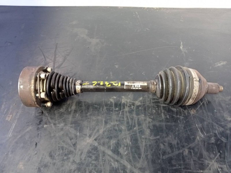 Recambio de transmision delantera izquierda para audi a1 (8x) ambition referencia OEM IAM 6R0407761A  P1-A6-22