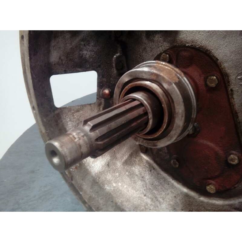 Recambio de caja cambios para nissan l - 45.085 3.0 diesel referencia OEM IAM 062010443 601002 M1-A3-39