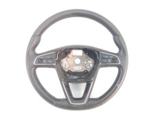 Recambio de volante para seat arona xcellence referencia OEM IAM 5F0419091 310534400027 E1-B6-51-1