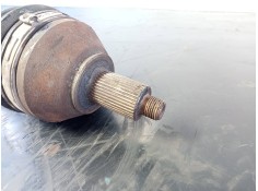 Recambio de transmision delantera izquierda para audi a1 (8x) ambition referencia OEM IAM 6R0407761A  P1-A6-22 2