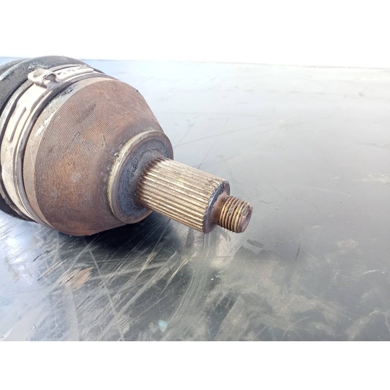 Recambio de transmision delantera izquierda para audi a1 (8x) ambition referencia OEM IAM 6R0407761A  P1-A6-22