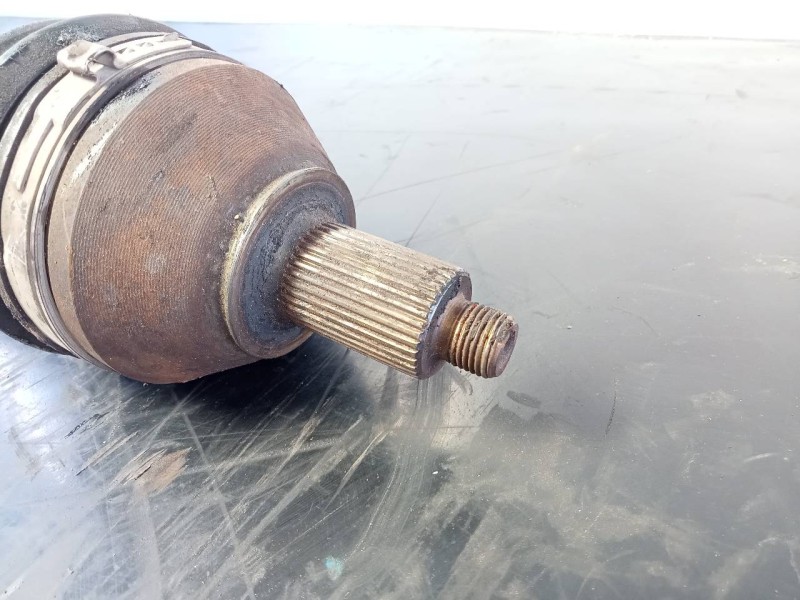 Recambio de transmision delantera izquierda para audi a1 (8x) ambition referencia OEM IAM 6R0407761A  P1-A6-22