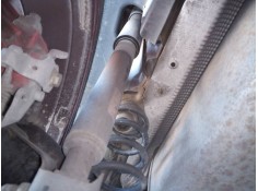 AMORTIGUADOR TRASERO IZQUIERDO 