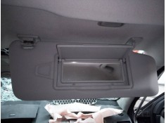 Recambio de parasol derecho para mercedes-benz clase c (w204) berlina c 200 cdi blueefficiency (204.001) referencia OEM IAM   