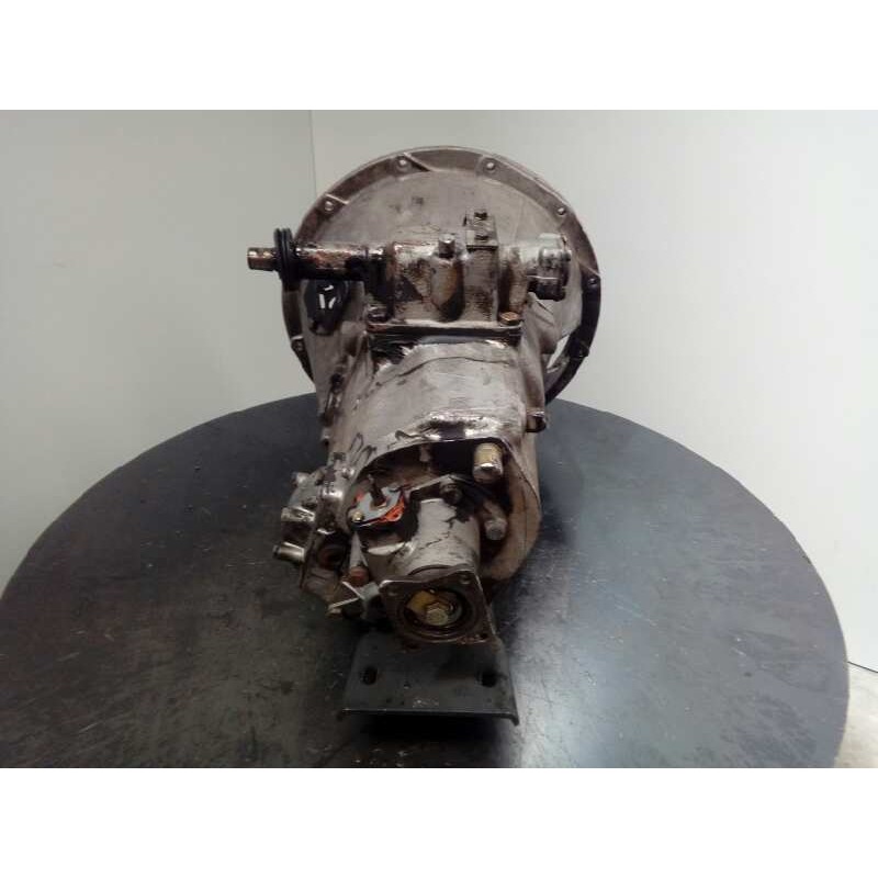 Recambio de caja cambios para nissan l - 45.085 3.0 diesel referencia OEM IAM 062010443 601002 M1-A3-39