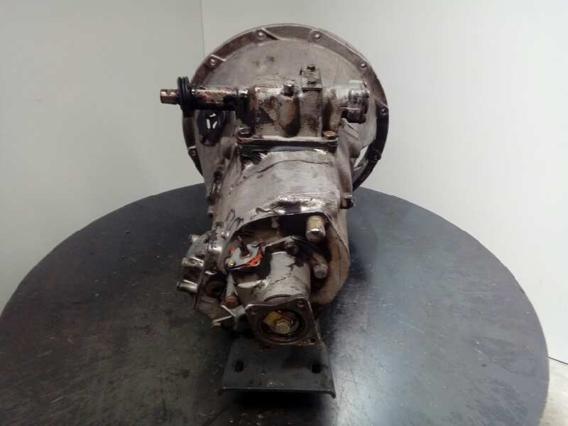 Recambio de caja cambios para nissan l - 45.085 3.0 diesel referencia OEM IAM 062010443 601002 M1-A3-39