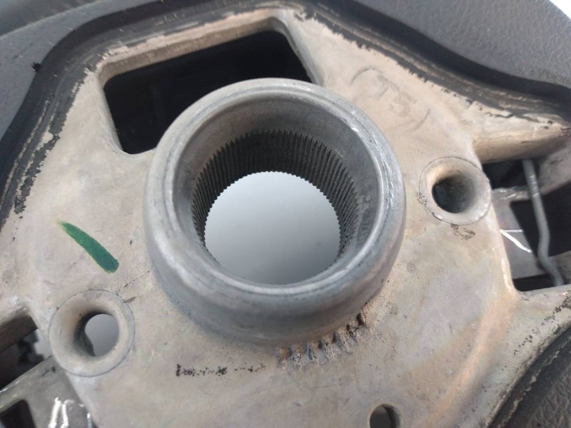 Recambio de volante para seat arona xcellence referencia OEM IAM 5F0419091 310534400027 E1-B6-51-1