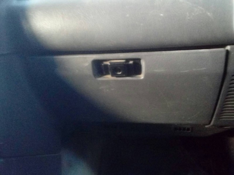 Recambio de guantera para mitsubishi montero (v20/v40) 2500 td glx (5-ptas.) referencia OEM IAM   