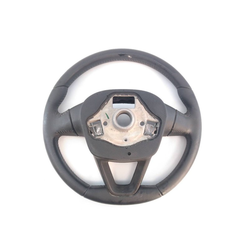Recambio de volante para seat arona xcellence referencia OEM IAM 5F0419091 310534400027 E1-B6-51-1