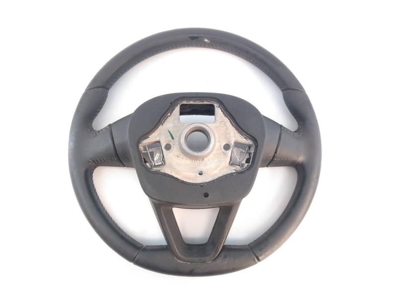 Recambio de volante para seat arona xcellence referencia OEM IAM 5F0419091 310534400027 E1-B6-51-1