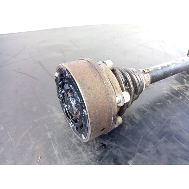 Recambio de transmision delantera izquierda para audi a1 (8x) ambition referencia OEM IAM 6R0407761A  P1-A6-22