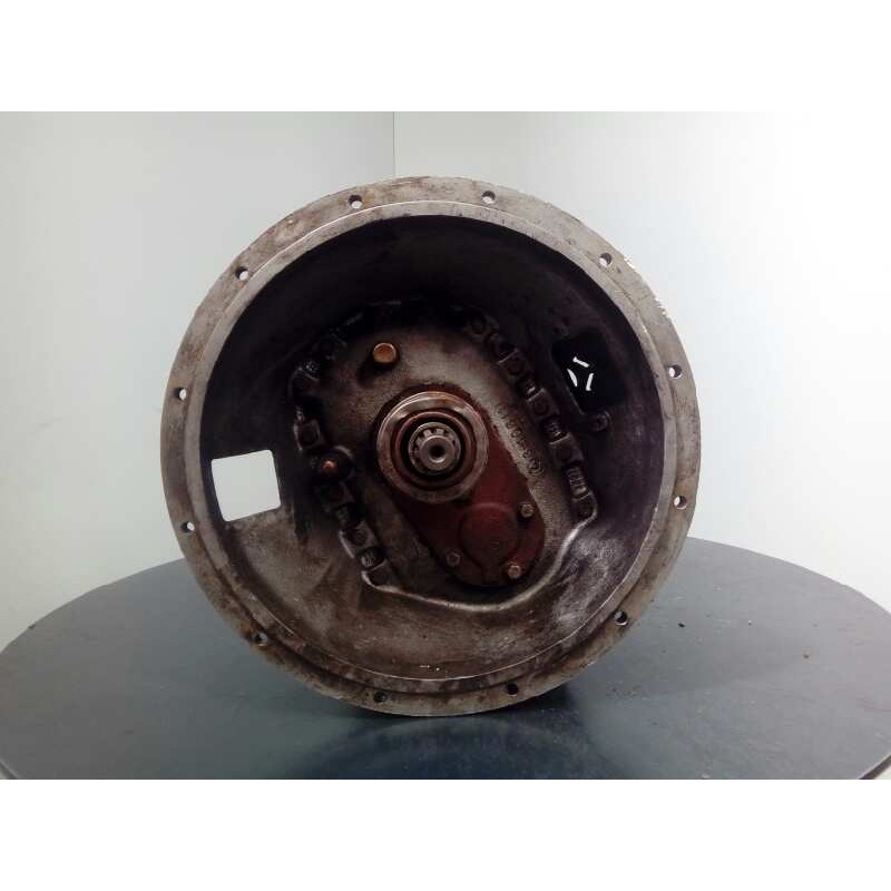 Recambio de caja cambios para nissan l - 45.085 3.0 diesel referencia OEM IAM 062010443 601002 M1-A3-39