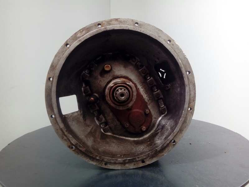 Recambio de caja cambios para nissan l - 45.085 3.0 diesel referencia OEM IAM 062010443 601002 M1-A3-39