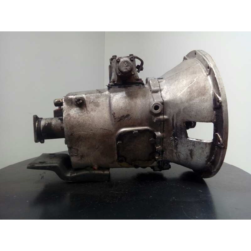 Recambio de caja cambios para nissan l - 45.085 3.0 diesel referencia OEM IAM 062010443 601002 M1-A3-39