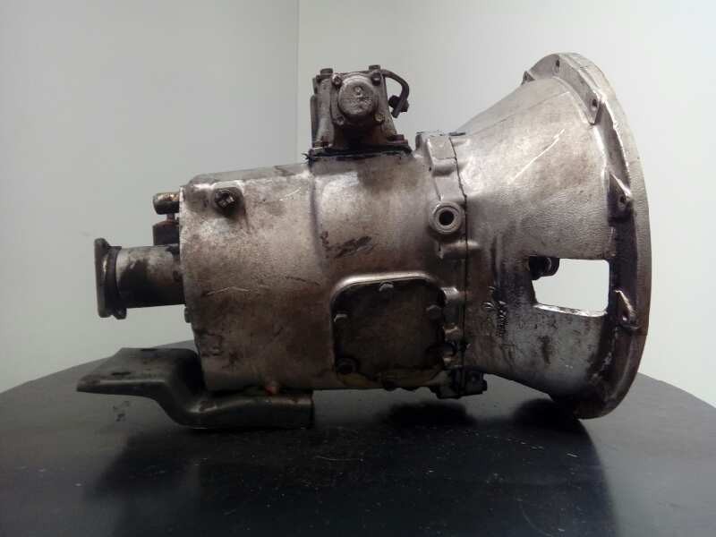 Recambio de caja cambios para nissan l - 45.085 3.0 diesel referencia OEM IAM 062010443 601002 M1-A3-39