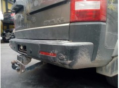 Recambio de paragolpes trasero para land rover discovery v6 td se referencia OEM IAM KRB000122   2