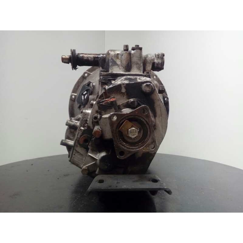 Recambio de caja cambios para nissan l - 45.085 3.0 diesel referencia OEM IAM 062010443 601002 M1-A3-39