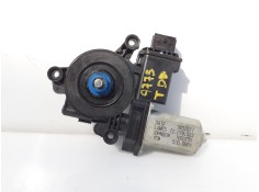 MOTOR ELEVALUNAS TRASERO DERECHO 72019003 1060735 E3-A4-23-1