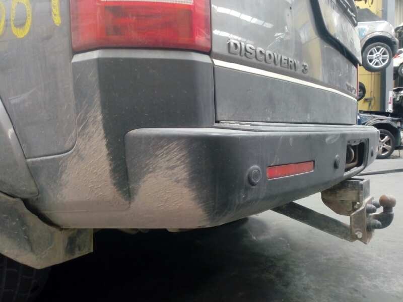 Recambio de paragolpes trasero para land rover discovery v6 td se referencia OEM IAM KRB000122  