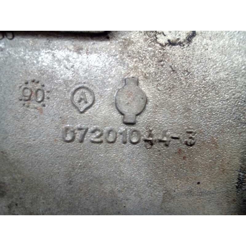 Recambio de caja cambios para nissan l - 45.085 3.0 diesel referencia OEM IAM 062010443 601002 M1-A3-39