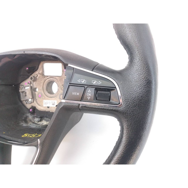 Recambio de volante para seat arona xcellence referencia OEM IAM 5F0419091 310534400027 E1-B6-51-1