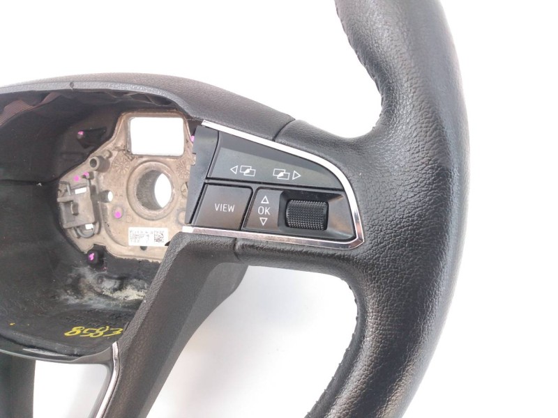 Recambio de volante para seat arona xcellence referencia OEM IAM 5F0419091 310534400027 E1-B6-51-1