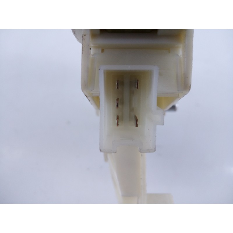 Recambio de motor elevalunas trasero derecho para mercedes-benz clase c (w204) familiar c 200 t cdi blueefficiency (204.201) ref