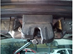 CERRADURA MALETERO / PORTON 