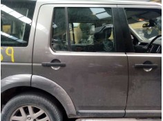 Recambio de puerta trasera derecha para land rover discovery v6 td se referencia OEM IAM   