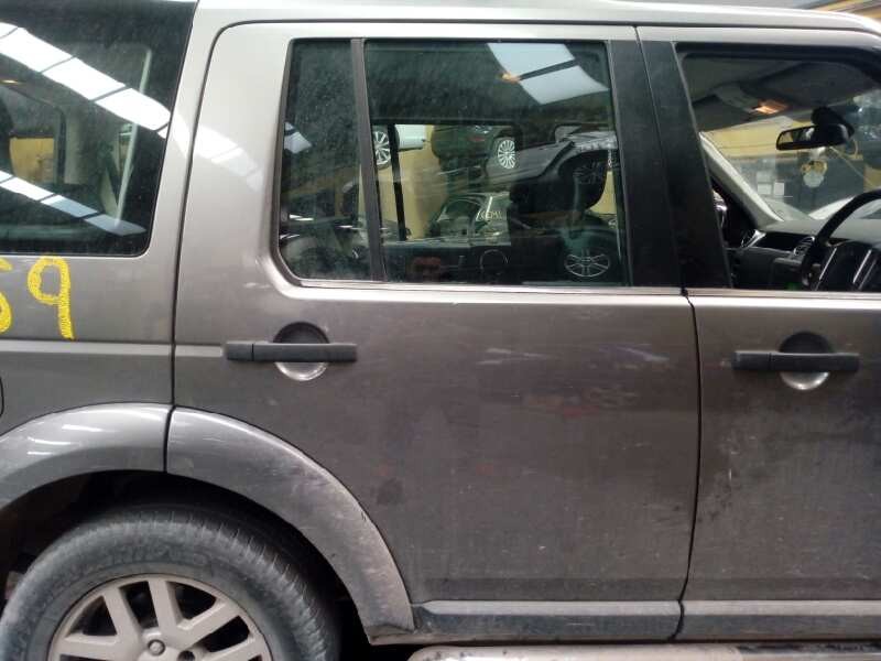 Recambio de puerta trasera derecha para land rover discovery v6 td se referencia OEM IAM   