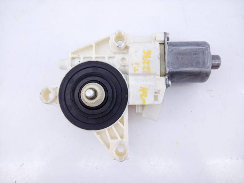 Recambio de motor elevalunas trasero izquierdo para mercedes-benz clase c (w204) familiar c 200 t cdi blueefficiency (204.201) r