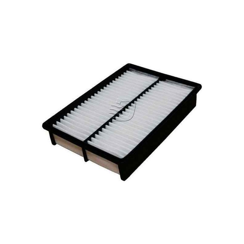 Recambio de filtro aire para toyota corolla (e12) referencia OEM IAM A140156 NUEVO T1-2-A6-2