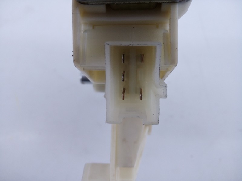 Recambio de motor elevalunas trasero izquierdo para mercedes-benz clase c (w204) familiar c 200 t cdi blueefficiency (204.201) r