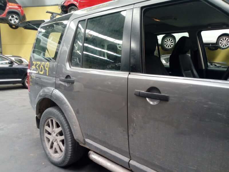 Recambio de puerta trasera derecha para land rover discovery v6 td se referencia OEM IAM   