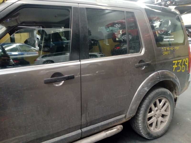 Recambio de puerta trasera izquierda para land rover discovery v6 td se referencia OEM IAM   