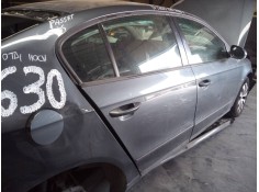 Recambio de puerta trasera derecha para volkswagen passat berlina (3c2) 2.0 tdi referencia OEM IAM    2