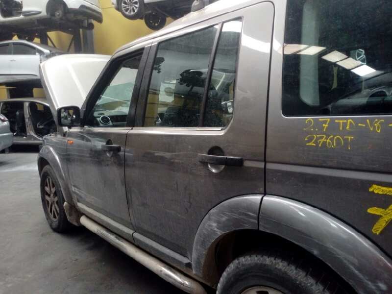 Recambio de puerta trasera izquierda para land rover discovery v6 td se referencia OEM IAM   